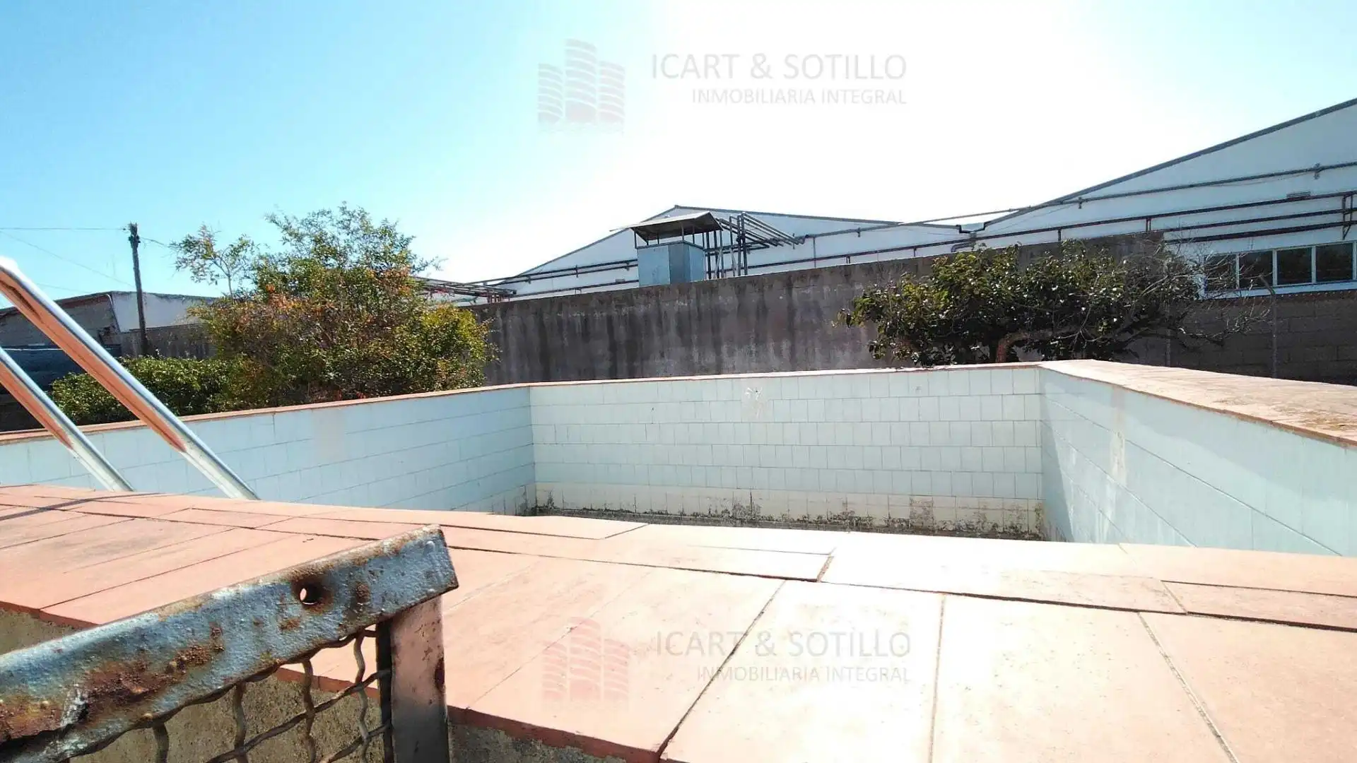 Chalet con terraza en venta en Boverals - Saldonar, imagen 7