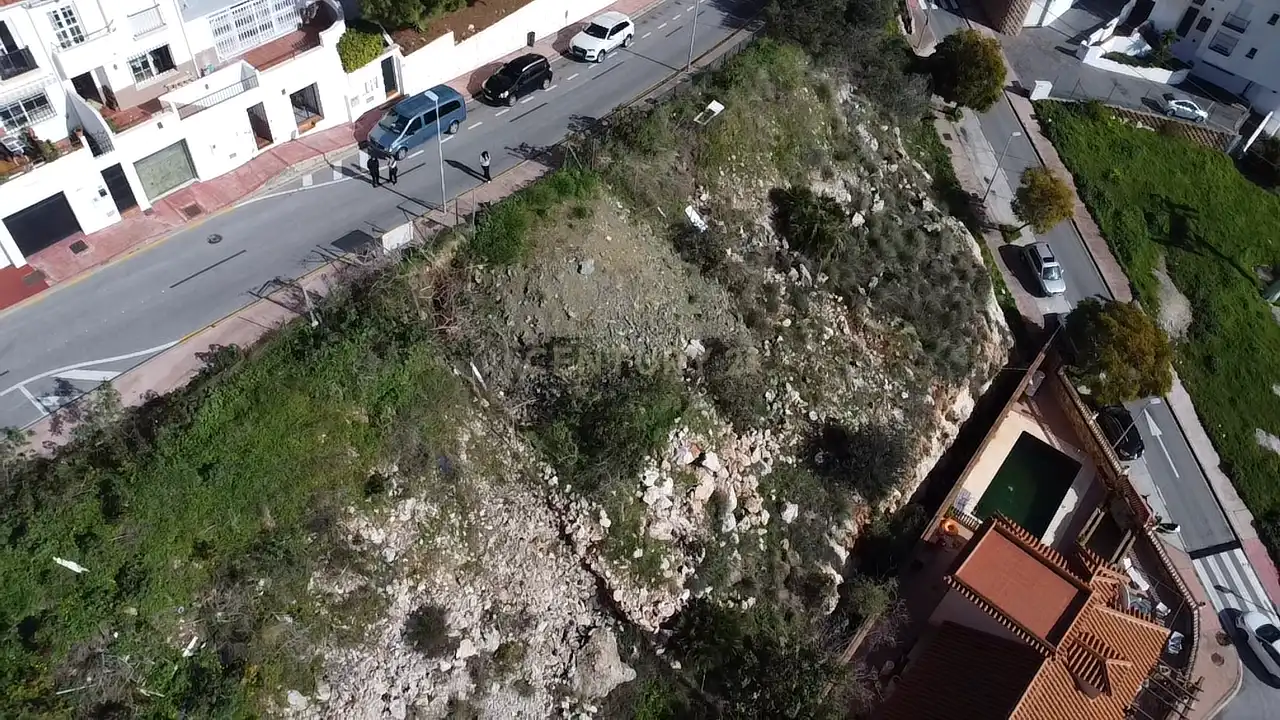 Terreni e lotti in vendita a AV BIERZO DEL 52 PARCELA 46 BENALMADENA (MÁLAGA), imagen 22