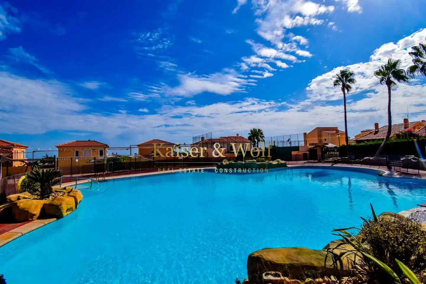 Casa con piscina en venta en Avinguda D'Escandinàvia, imagen 44