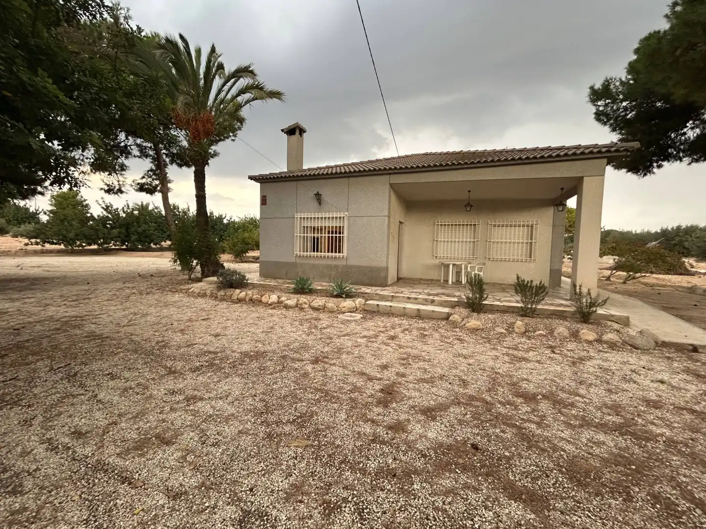 Casa o xalet en venda a Partida Altabix, Jubalcoi
