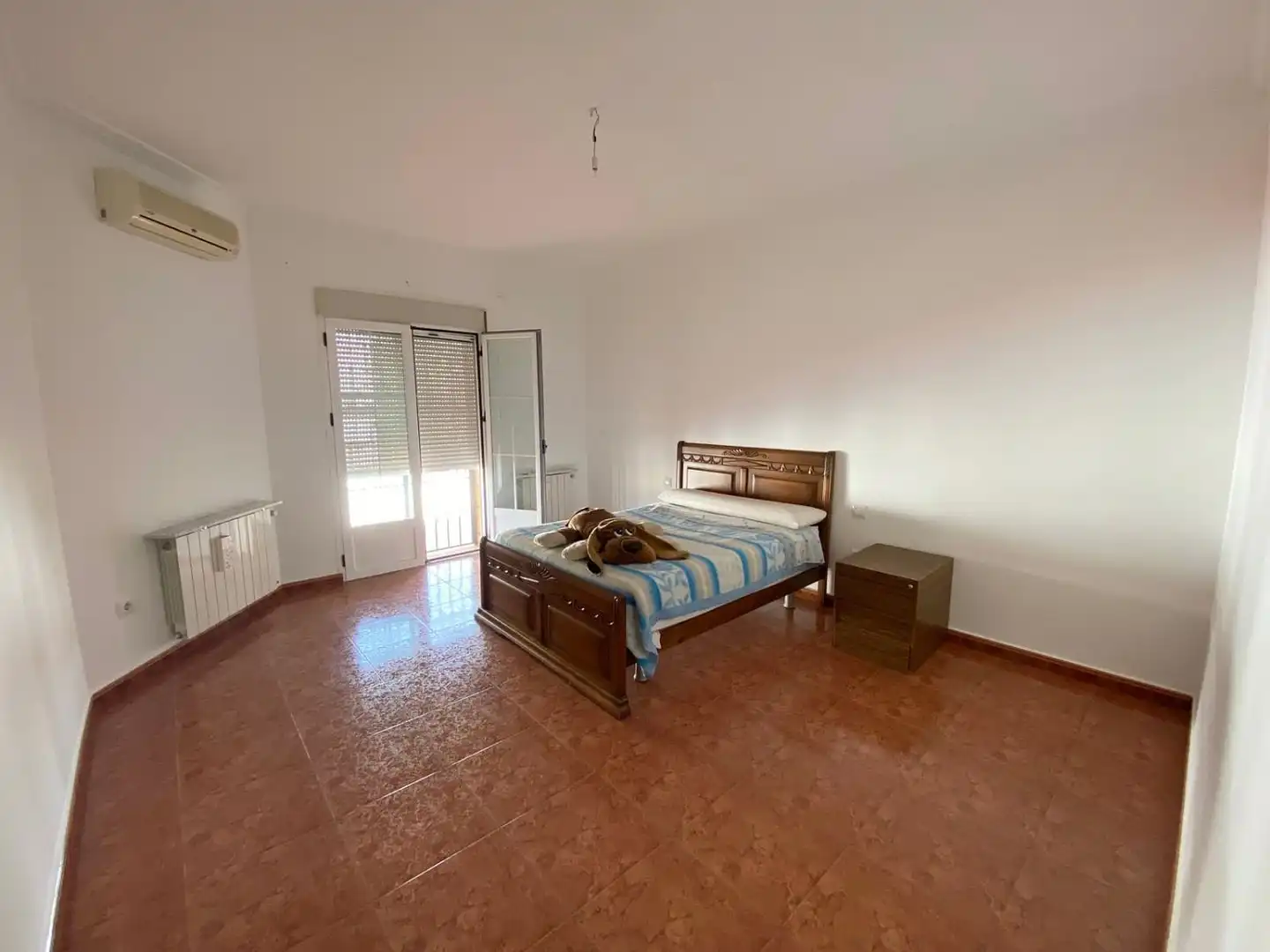 Casa amb terrassa en venda a Quevedo, imagen 8
