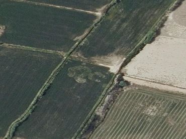 Terreno residenziale in vendita a Heredad En Termino De Rabal, Partida Del Cascajo 1