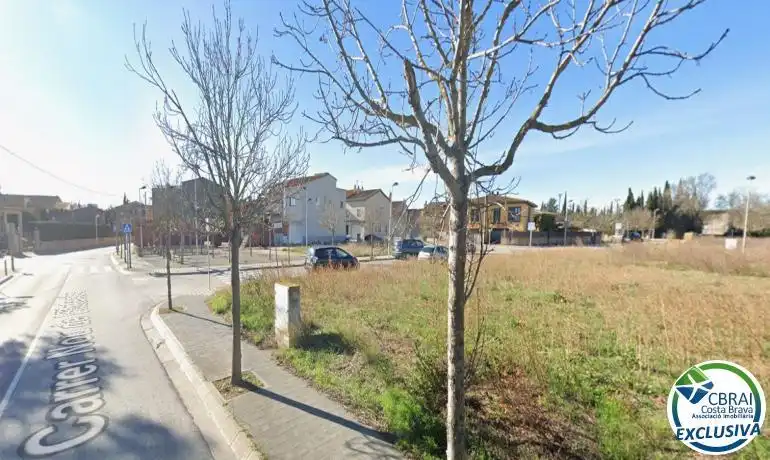 Terreny residencial en venda a els Xiprers 7, imagen 3