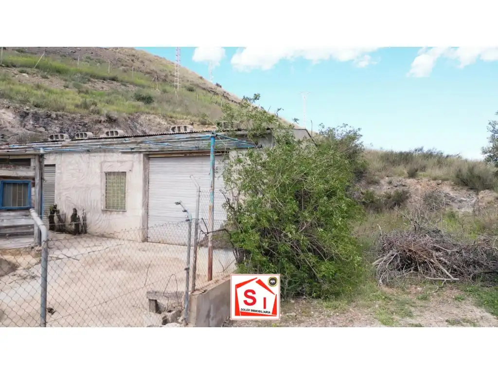 Vista exterior de Terreno en venta en Murcia