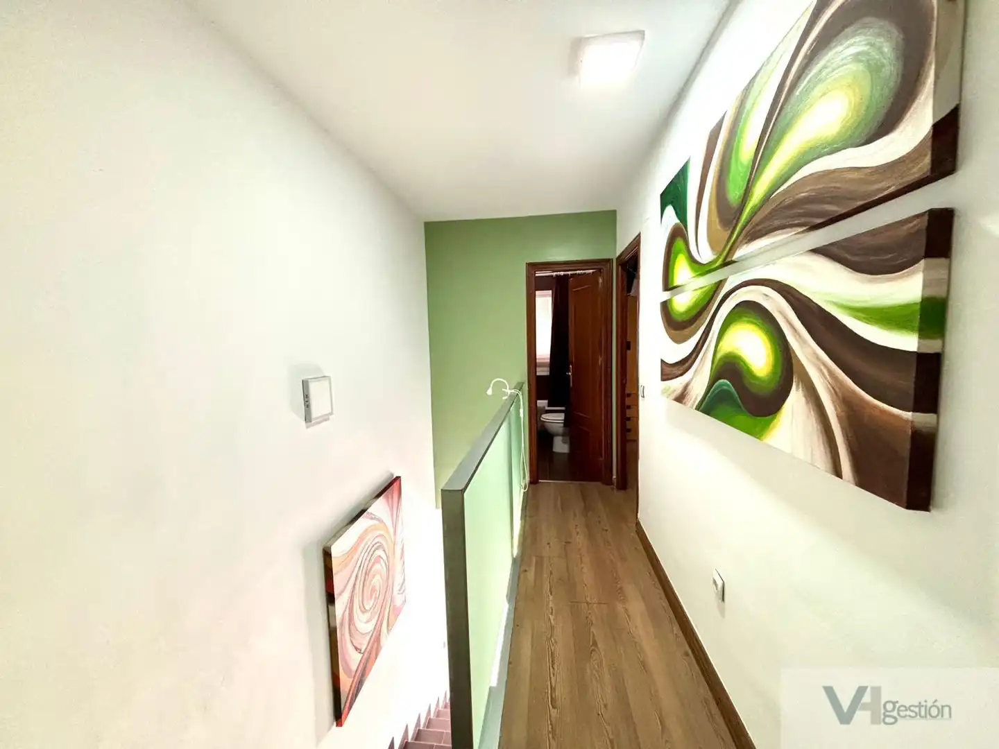 Casa o chalet en venta en Villamartín con Aire acondicionado, Terraza y Amueblado