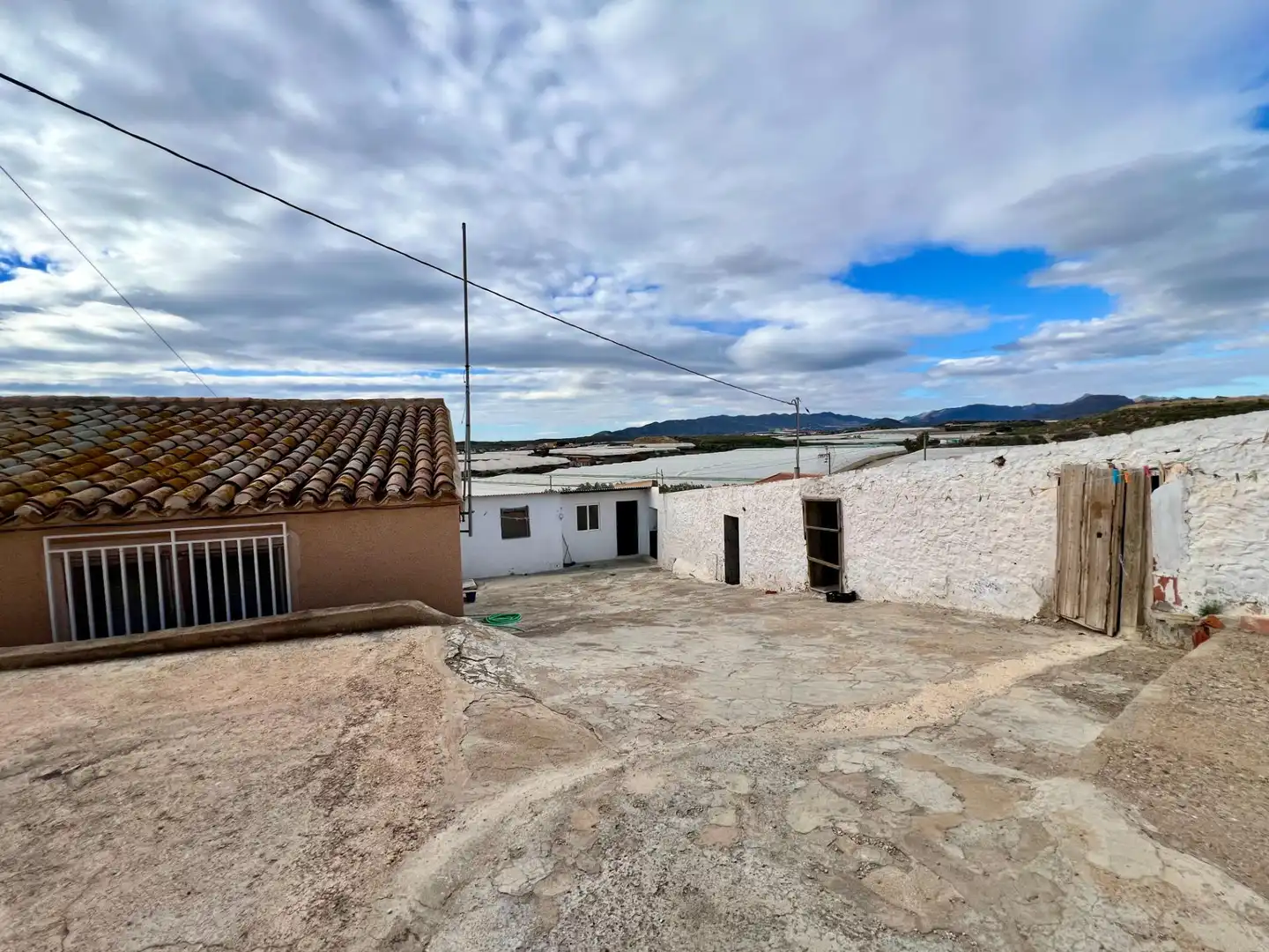 Casa amb terrassa en venda a Bolnuevo, imagen 15