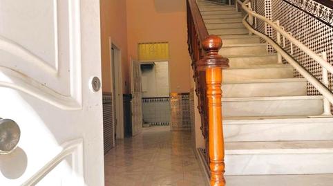 Foto 3 de Casa o xalet en venda a Plaza Rosa, La Florida - Parque Norte, Málaga Capital