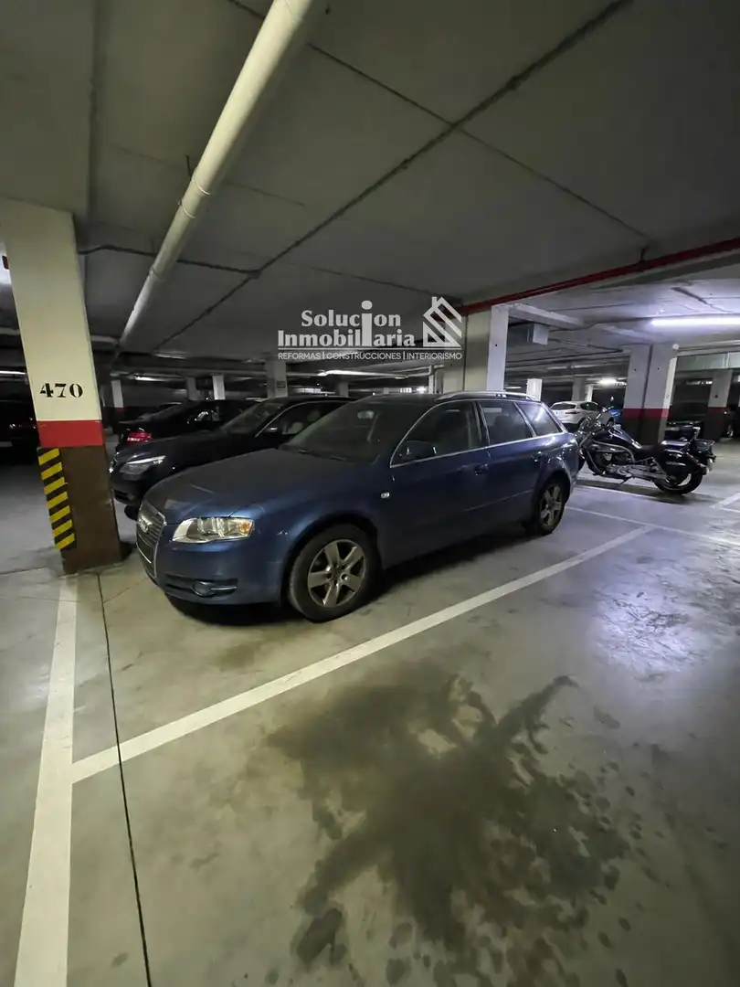 Parking of Garage for sale in Salamanca