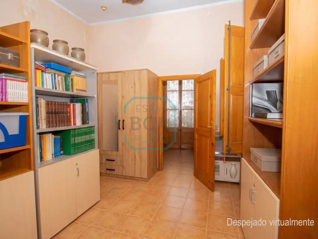 Cocina de Casa o chalet en venta en Arenys de Munt con Jardín privado, Terraza y Balcón