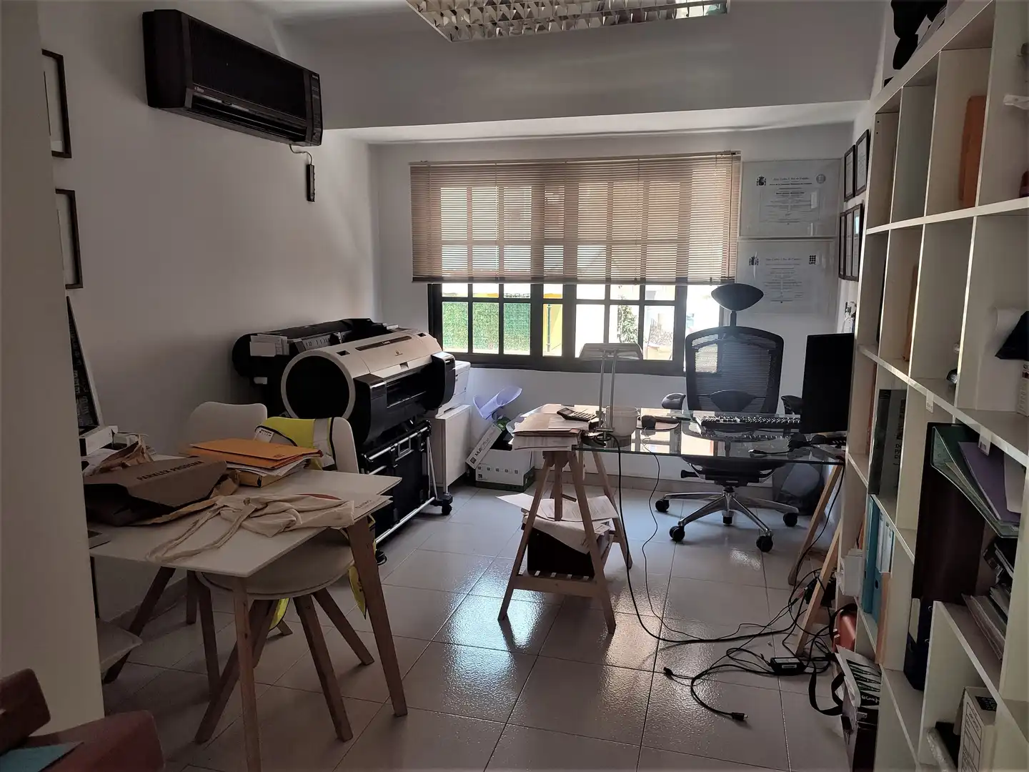 Büro mit Aufzug zum Verkauf in Carrer de Josep Rover Motta, imagen 6