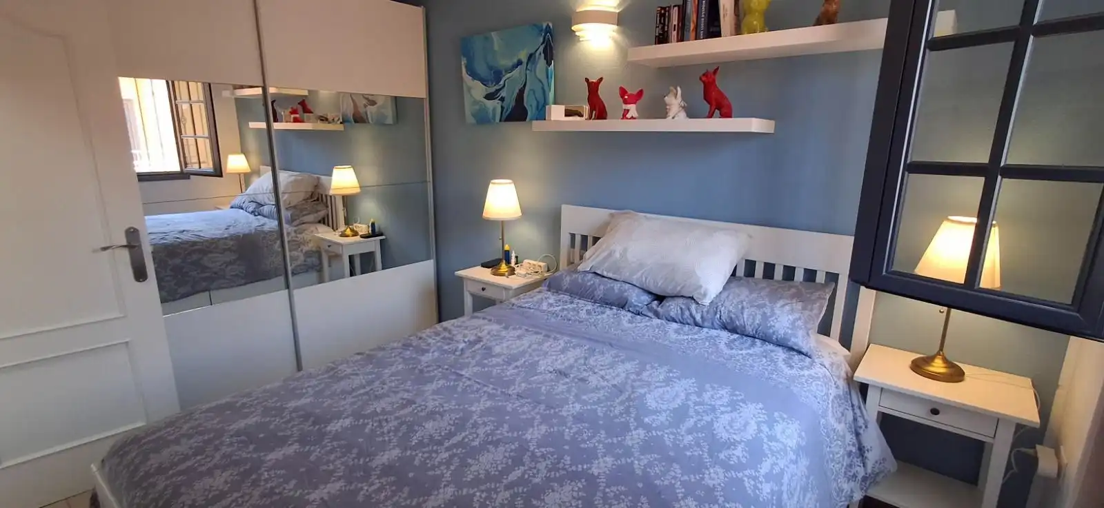 Apartament amb piscina en venda a Costa del Silencio, imagen 11