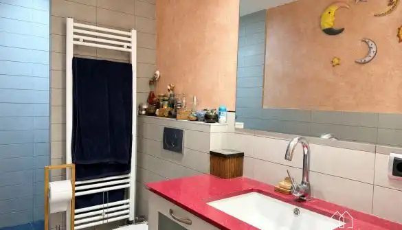 Ático con ascensor en venta en Iberia, imagen 28