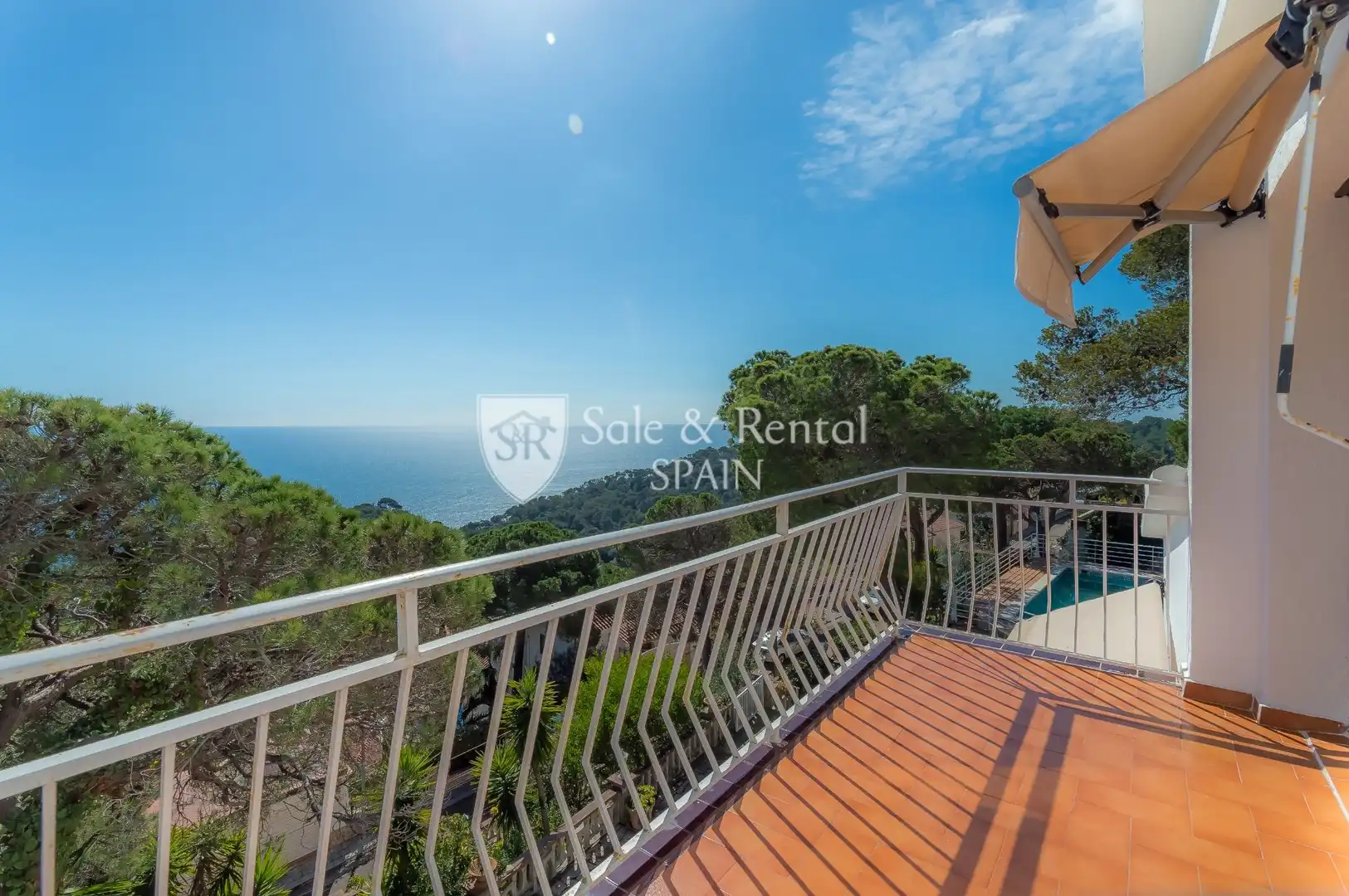 Maison avec piscine à vendre à Santa Cristina - Sant Francesc, imagen 32