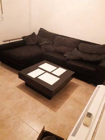 Planta baja en Venta en C. Marte en Casco Antiguo Sur