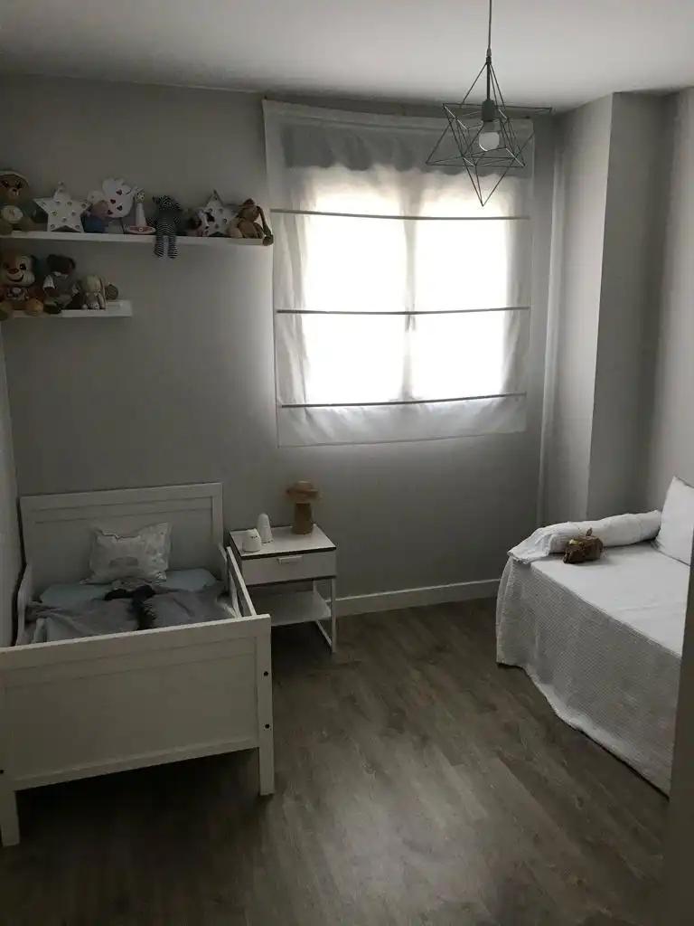 Planta baja en venta en Los Álamos