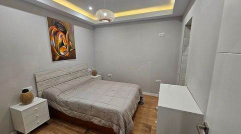 Foto 2 de Piso en venta en Calle Pozo del Olivar, 19-21, Divina Pastora - La Yeguada, Jerez de la Frontera