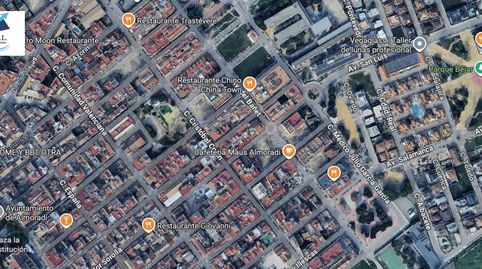 Foto 2 de Piso en venta en Calle San Andres, Almoradí, Alicante