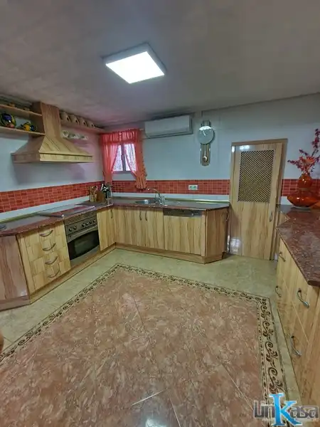 House with terrace for sale in Calle Pérez Galdós, imagen 2