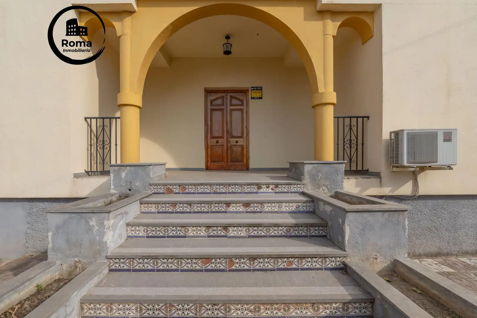 Villa in vendita a Ogíjares
