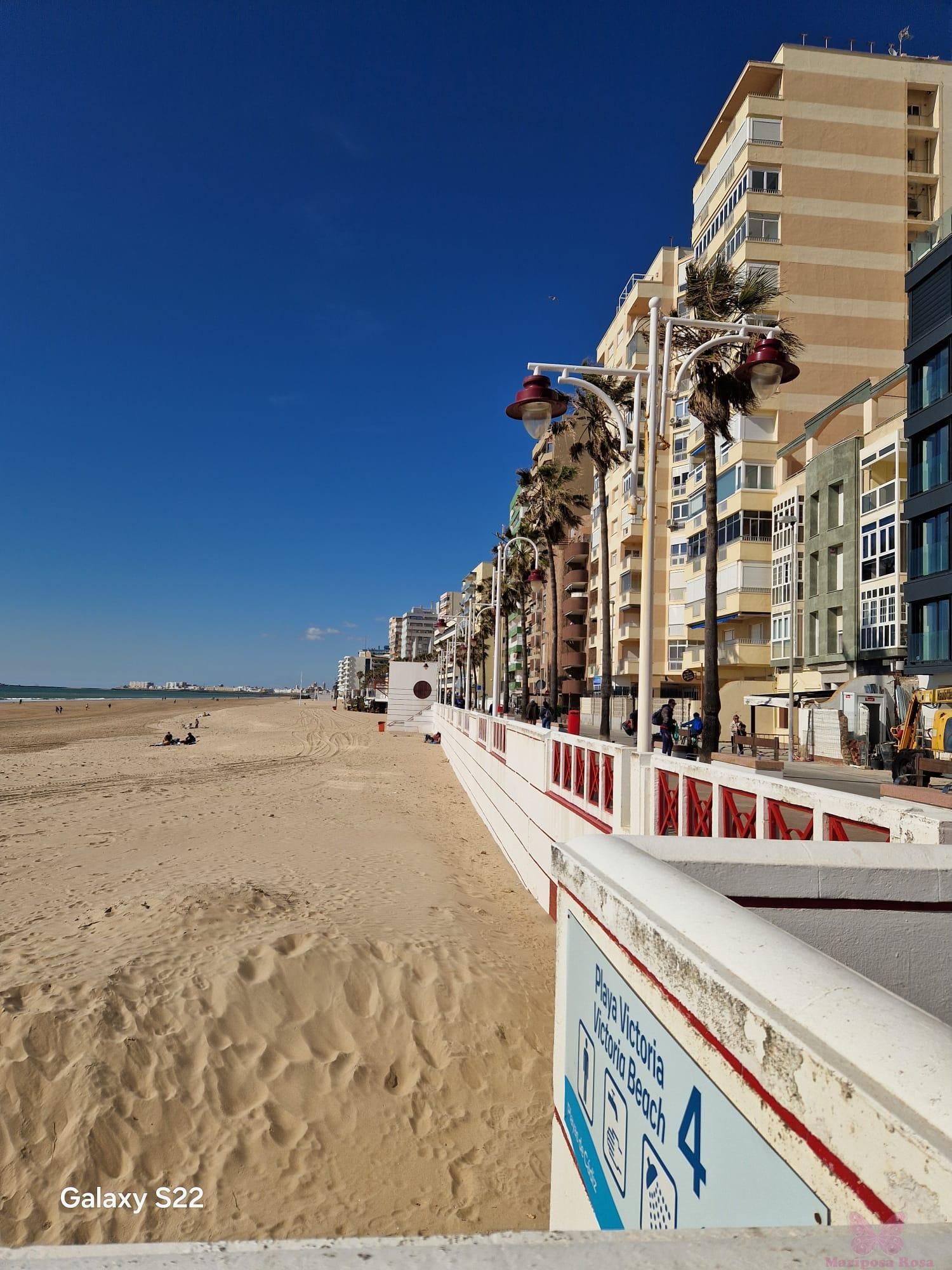 Piso en venta en Paseo Marítimo - San José - La Laguna