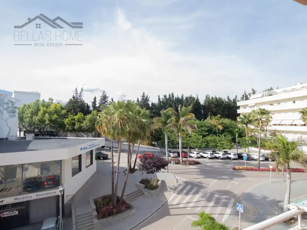 Flat with lift for sale in Avenida España, imagen 26