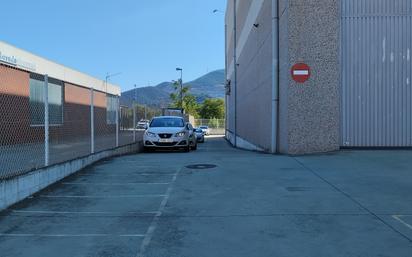 Aparcament de Nau industrial de lloguer en Montcada i Reixac