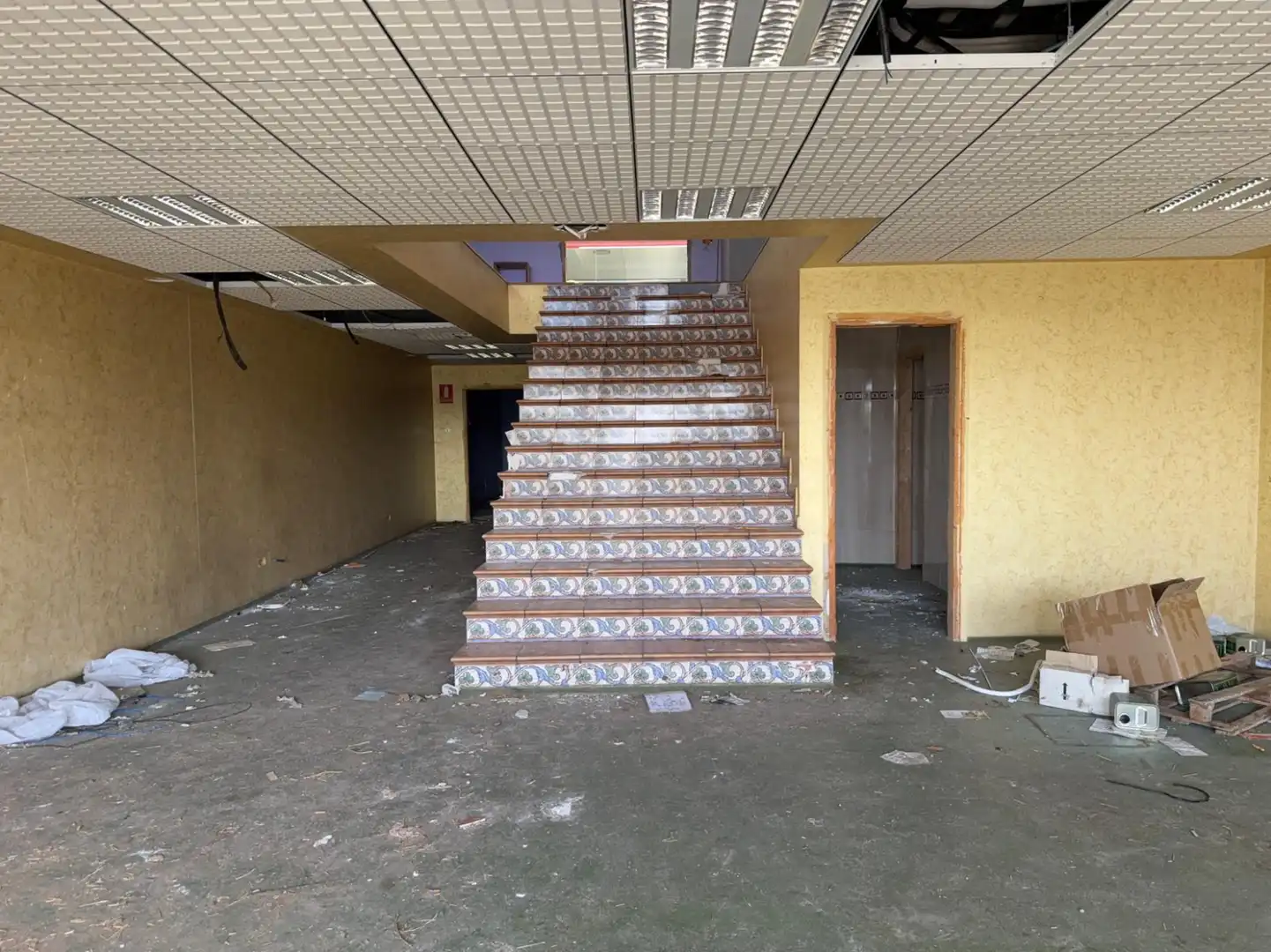 Industrial building for sale in Albelda de Iregua, imagen 4
