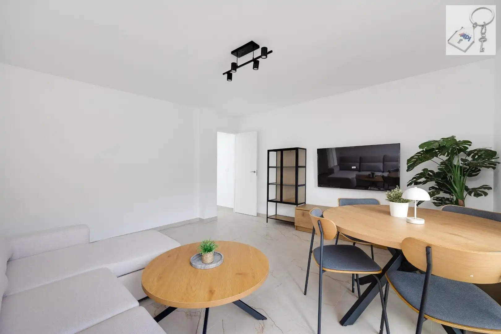 Penthouse with lift for sale in Playa del Acequión, Náufragos y Rocío del Mar, imagen 11