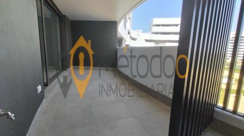 Foto 5 von Wohnung zur Miete in Torreblanca, Sevilla Capital