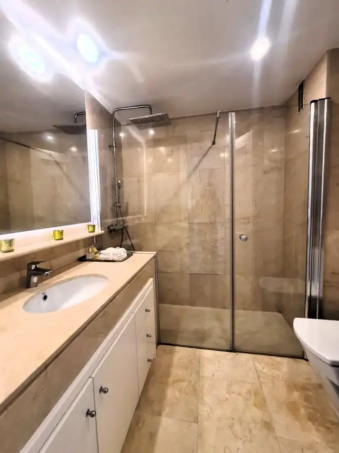 Apartment mit Aufzug zur Miete in Puerto de Sotogrande - La Marina, imagen 13