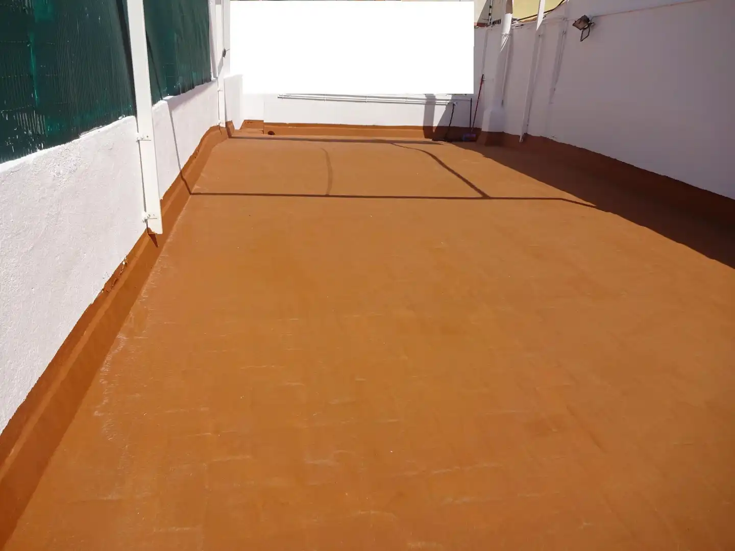 Terrace of Attic for sale in Mataró  with Terrace