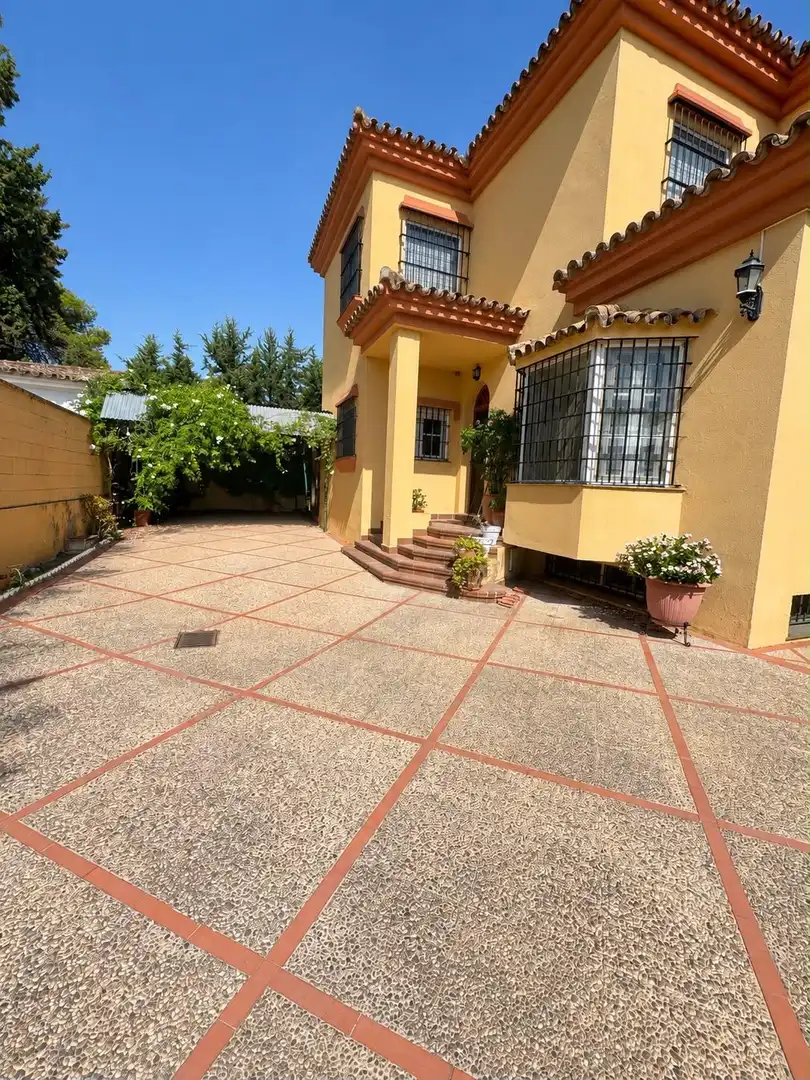 Detached house for sale in El Retiro - Parque Atlántico - Ronda este