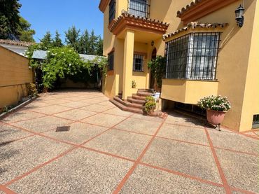 Xalet en venda a El Retiro - Parque Atlántico - Ronda este