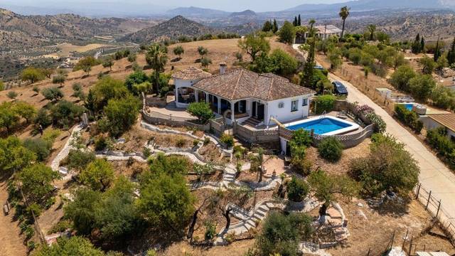 Finca rústica en Venta en Guaro
