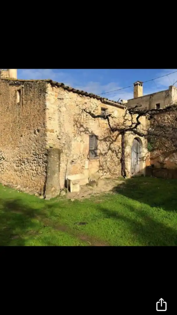 Vista exterior de Casa o chalet en venta en Pollença