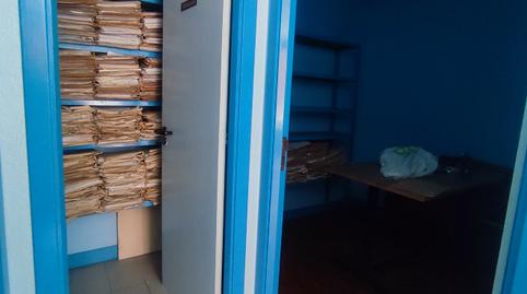 Foto 2 de Oficina en venta en Rúa Carme, 37, Centro, A Coruña