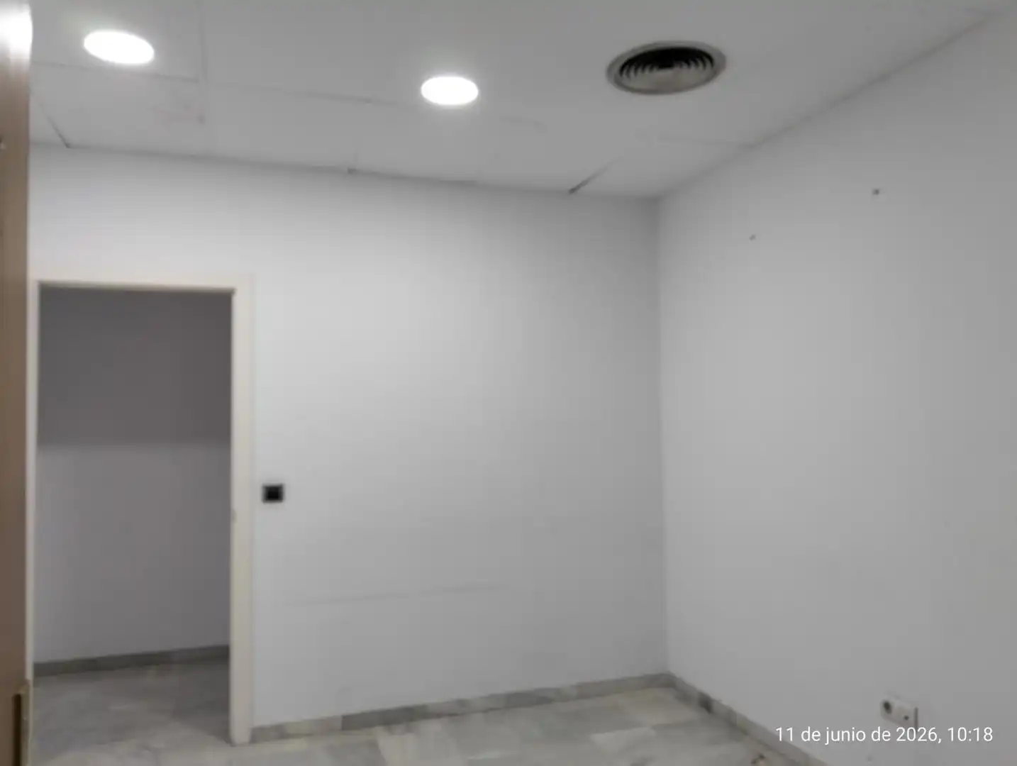 Oficina en venta en Sevilla con Aire acondicionado