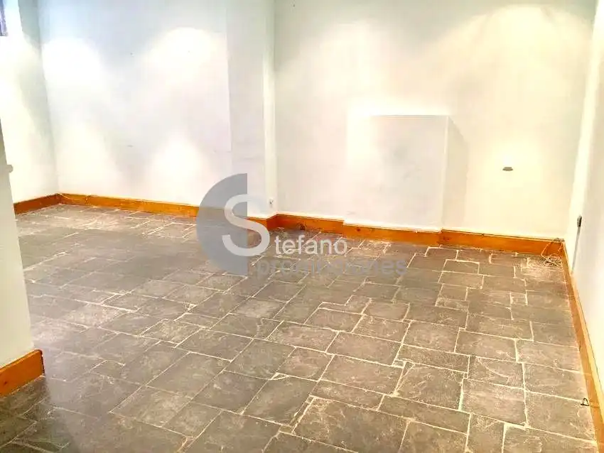 Casa adosada de alquiler en Málaga con Aire acondicionado, Jardín privado y Terraza
