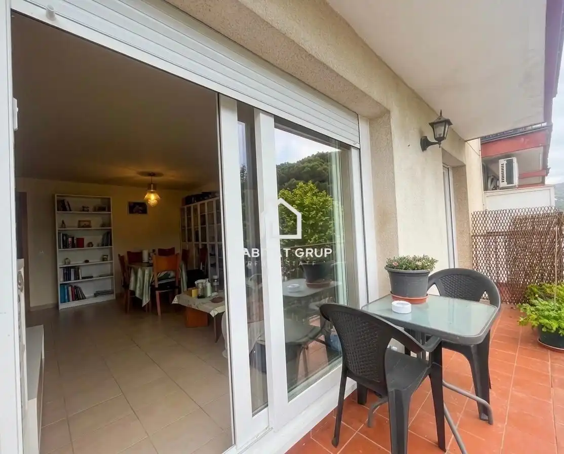 Terraza de Piso en venta en Santa Cristina d'Aro