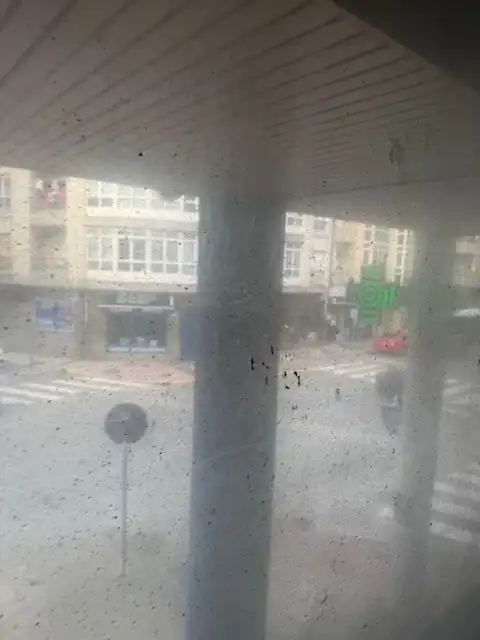Gewerbefläche zur Miete in Avenida de Galicia, imagen 12
