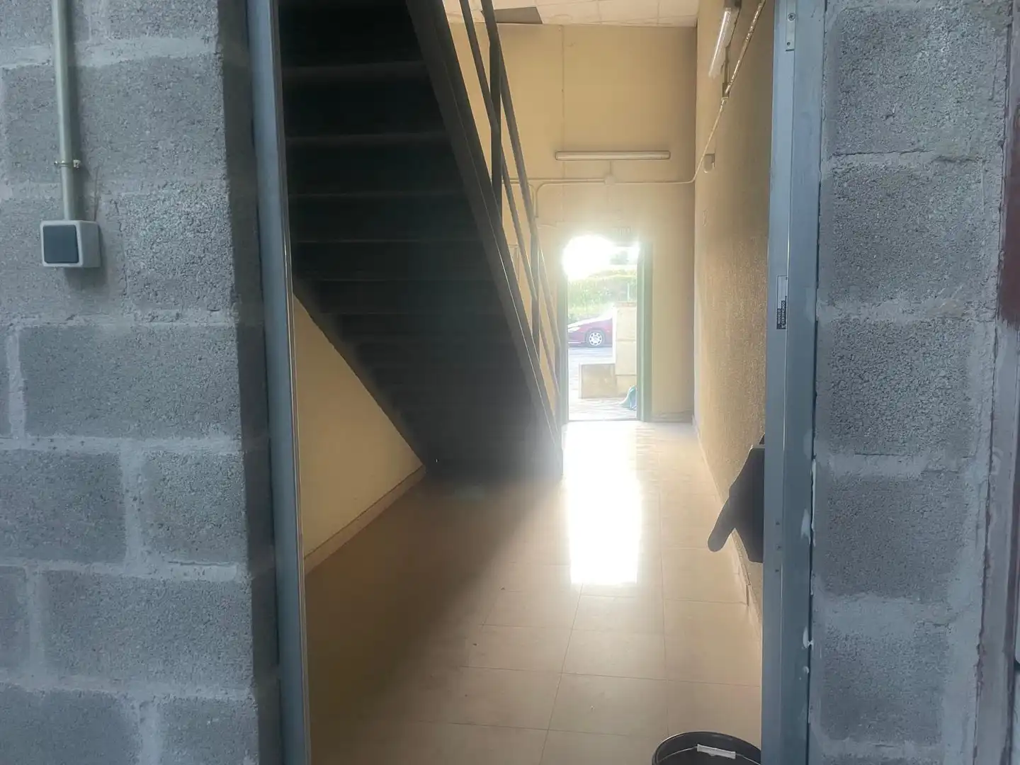 Local en venta en Yuncler