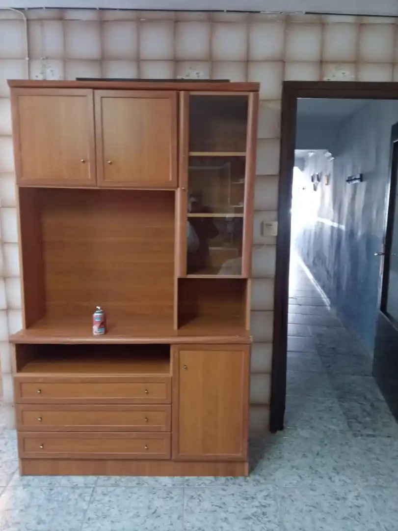 Cuina de Casa adosada en venda en Bullas