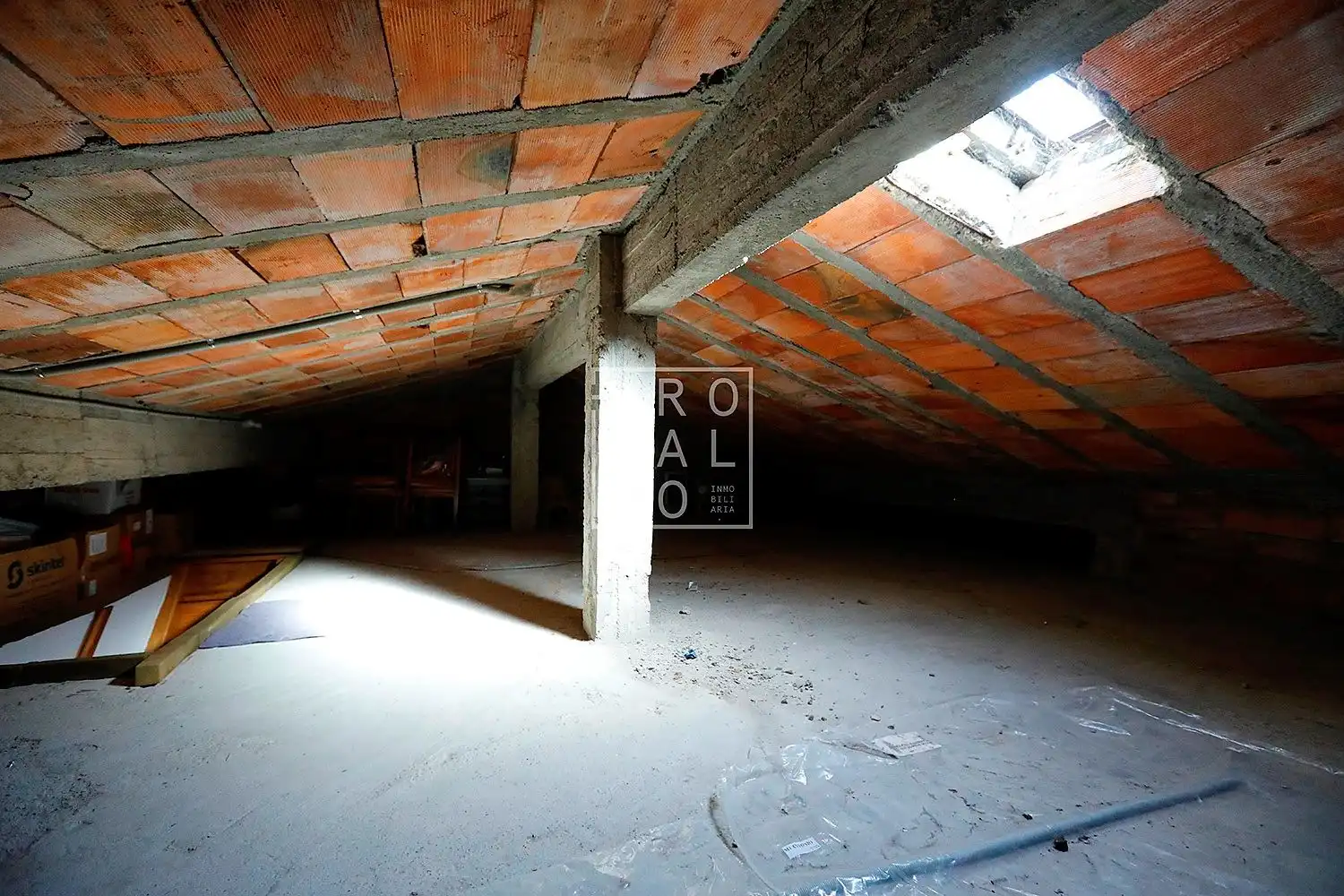 Casa o chalet en venta en Irun  con Calefacción, Jardín privado y Terraza