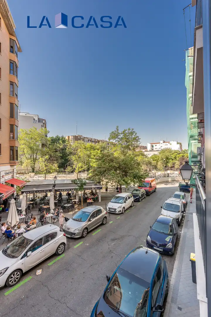 Appartement avec ascenseur à vendre à Calle LABRADOR, imagen 41