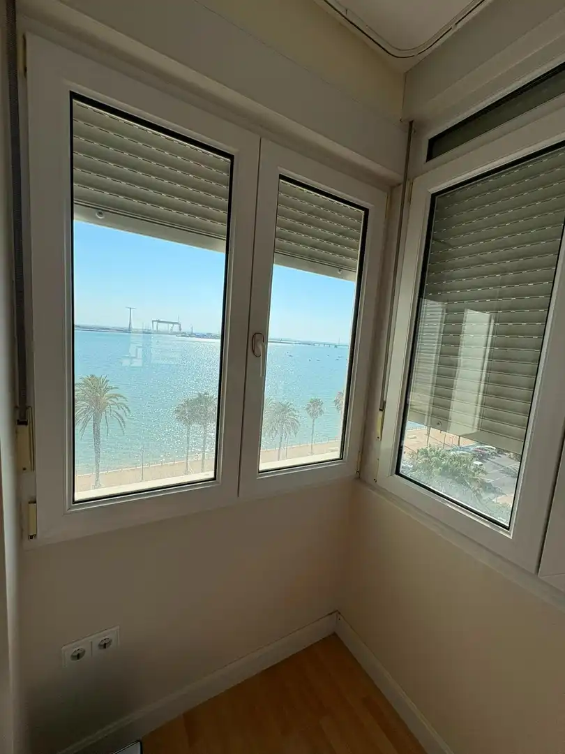 Piso en venta en Astilleros - La Paz - Loreto - El Corte Inglés