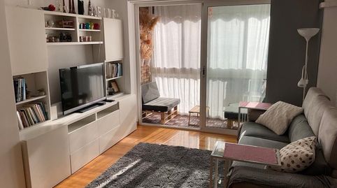 Foto 2 de Pis de lloguer a Carrer de Daoiz I Velarde, L'Amistat, Valencia Capital