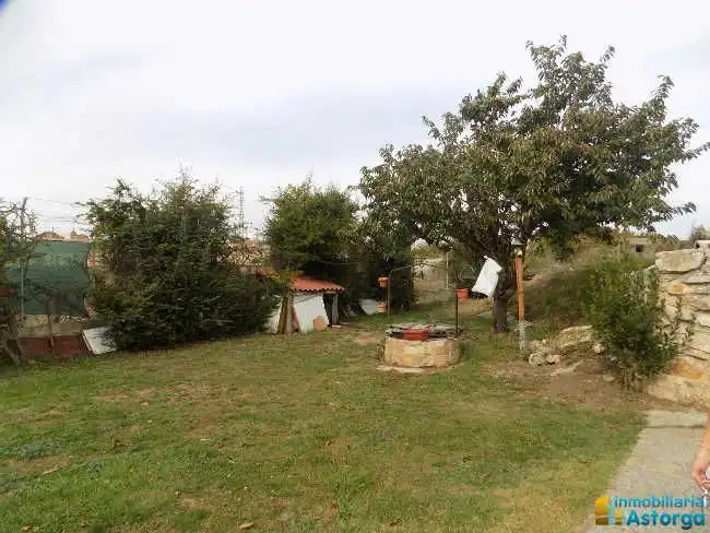 Casa con piscina in vendita a Astorga, imagen 32
