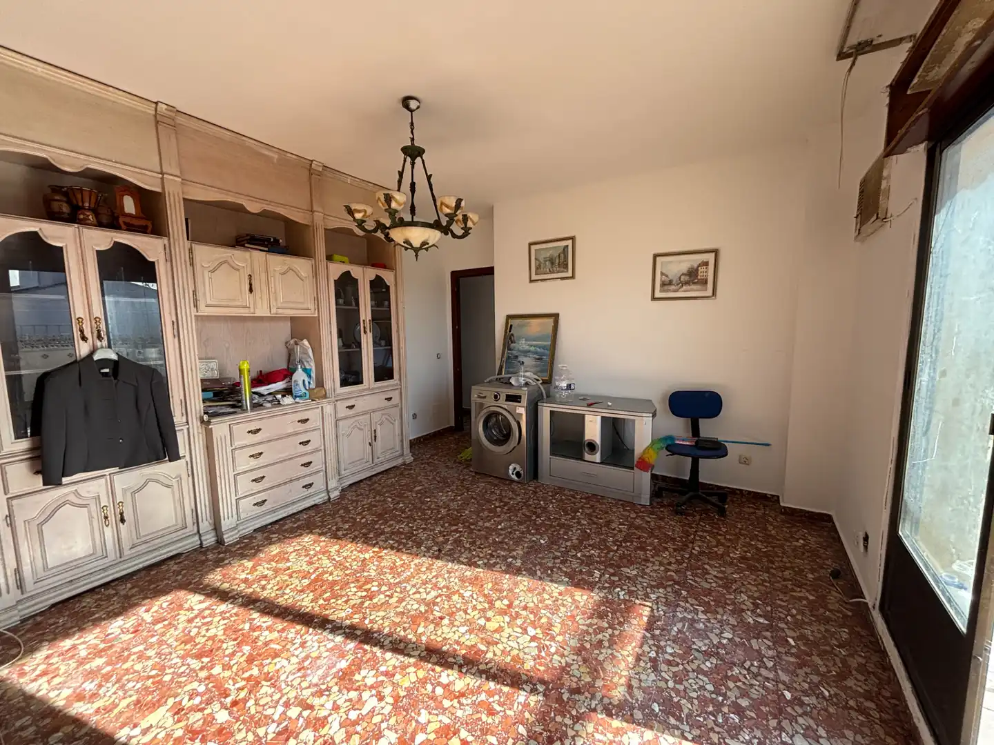Ático en venta en Andújar, imagen 4
