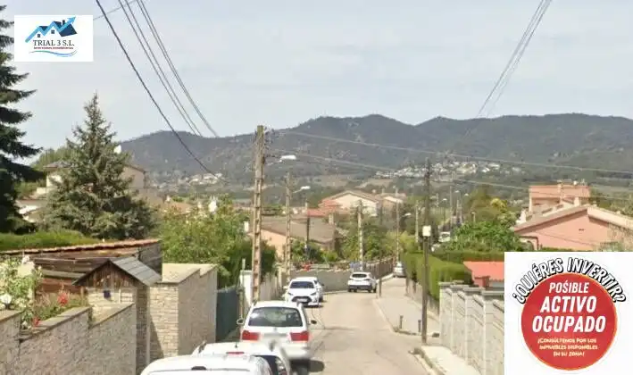 Exterior view of Houses for sale in Piera