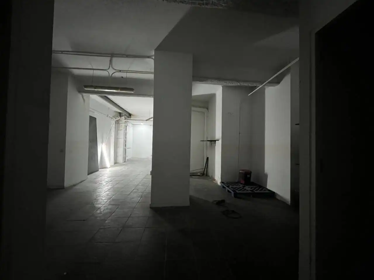 Geschaftsraum zur Miete in Calle Castelao, 196, Santa Eulàlia